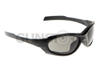 XL-1 Advanced Comm 2.5 Grey / Clear 0