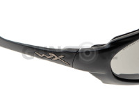 XL-1 Advanced Comm 2.5 Grey / Clear 2