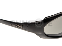 XL-1 Advanced Comm 2.5 Grey / Clear / Light Rust 2