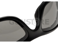 XL-1 Advanced Comm 2.5 Grey / Clear / Light Rust 4