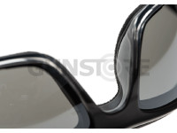 WX Ozone Silver Flash 4