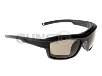 WX Ozone Captivate Polarized Grey 0