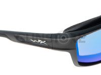 WX Ozone Captivate Polarized Blue Mirror 2