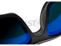 WX Ozone Captivate Polarized Blue Mirror 4