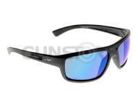 WX Contend Captivate Polarized Blue Mirror 0