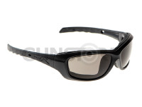 WX Gravity Captivate Polarized Grey 0