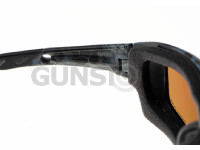 WX Gravity Captivate Polarized Green Mirror 3