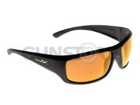 WX Omega Captivate Polarized Bronze Mirror 0