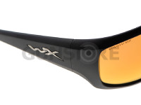 WX Omega Captivate Polarized Bronze Mirror 2