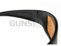 WX Omega Captivate Polarized Bronze Mirror 3