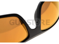 WX Omega Captivate Polarized Bronze Mirror 4
