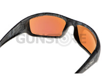 WX Omega Captivate Polarized Green Mirror 1