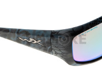 WX Omega Captivate Polarized Green Mirror 2