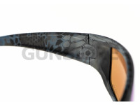 WX Omega Captivate Polarized Green Mirror 3