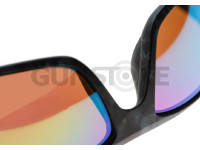 WX Omega Captivate Polarized Green Mirror 4