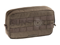Large Horizontal Utility Pouch Core