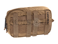 Large Horizontal Utility Pouch Core 1