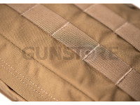Large Horizontal Utility Pouch Core 4
