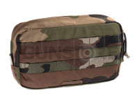 Large Horizontal Utility Pouch Core