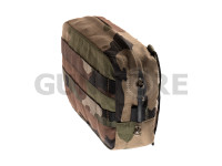 Large Horizontal Utility Pouch Core 2