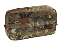 Large Horizontal Utility Pouch Core