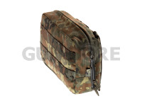 Large Horizontal Utility Pouch Core 2