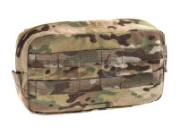 Large Horizontal Utility Pouch Core