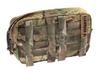 Large Horizontal Utility Pouch Core 1