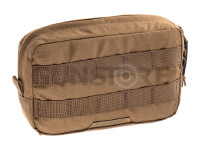 Medium Horizontal Utility Pouch Core