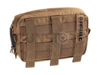 Medium Horizontal Utility Pouch Core 1