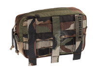 Medium Horizontal Utility Pouch Core 1