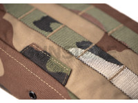 Medium Horizontal Utility Pouch Core 3