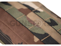 Medium Horizontal Utility Pouch Core 4