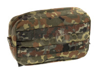 Medium Horizontal Utility Pouch Core