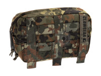 Medium Horizontal Utility Pouch Core 1