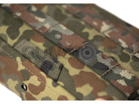 Medium Horizontal Utility Pouch Core 3