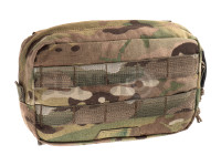 Medium Horizontal Utility Pouch Core