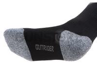 T.O.R.D. Crew Socks 3