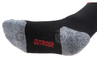 T.O.R.D. Crew Socks 3
