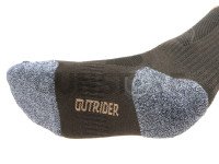 T.O.R.D. Crew Socks 3