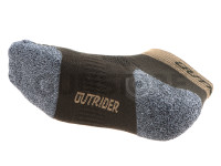 T.O.R.D. Ankle Socks 3