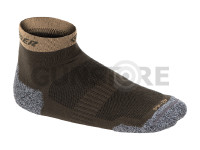 T.O.R.D. Ankle Socks 0