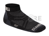 Merino Low Cut / Ankle Socks 0