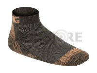 Merino Low Cut / Ankle Socks 0
