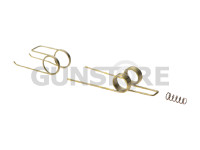 AR Reduced Power Trigger Spring Kit 0