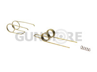 AR Reduced Power Trigger Spring Kit 1