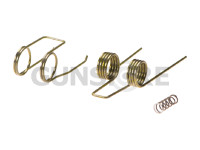 AR Reduced Power Trigger Spring Kit 2