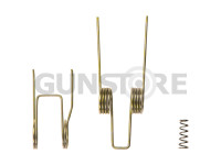 AR Reduced Power Trigger Spring Kit 3