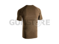 Merino Seamless Shirt SS 1