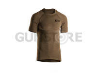 Merino Seamless Shirt SS